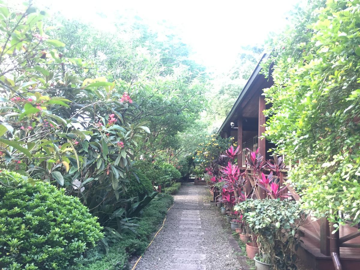 Yu Ho Yuan Lesiure Homestay Nanzhuang Buitenkant foto