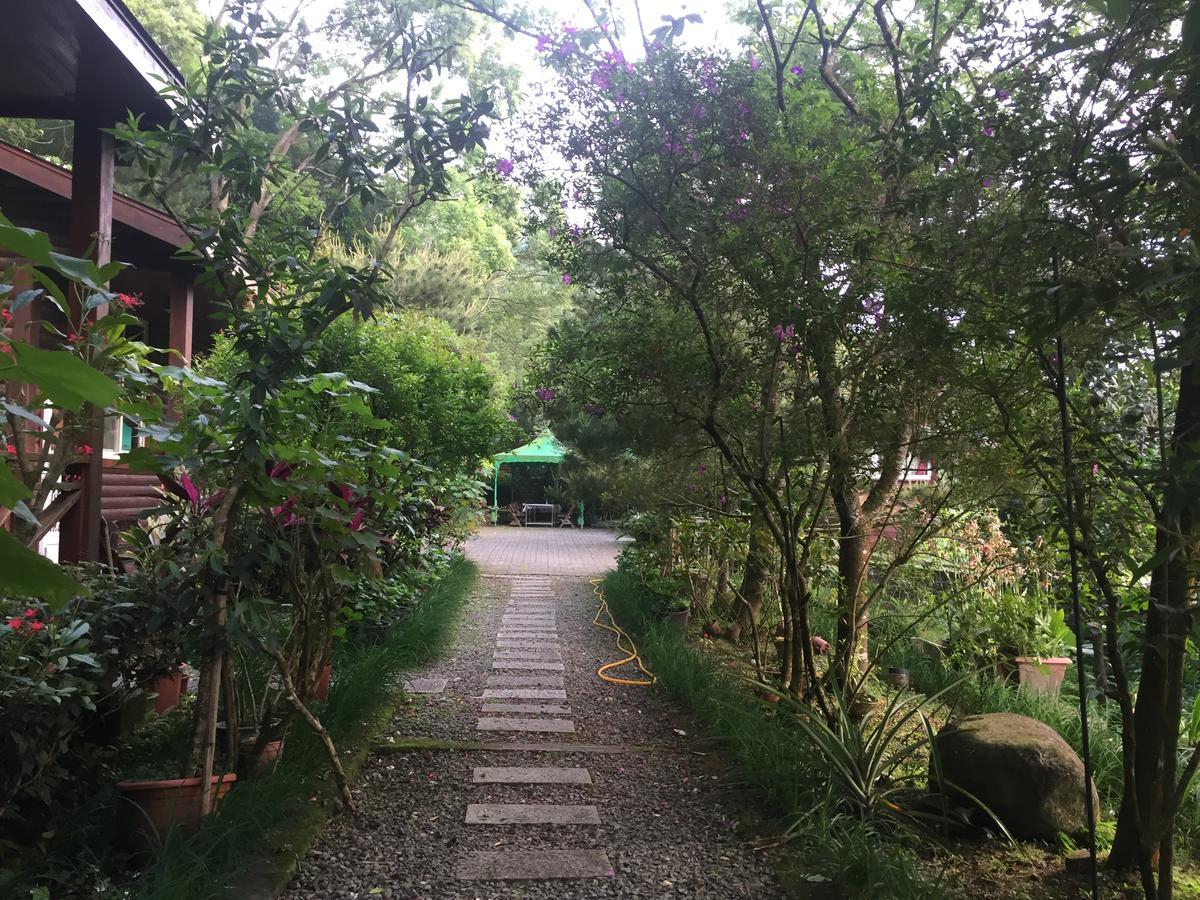 Yu Ho Yuan Lesiure Homestay Nanzhuang Buitenkant foto