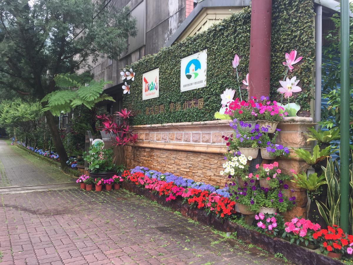 Yu Ho Yuan Lesiure Homestay Nanzhuang Buitenkant foto