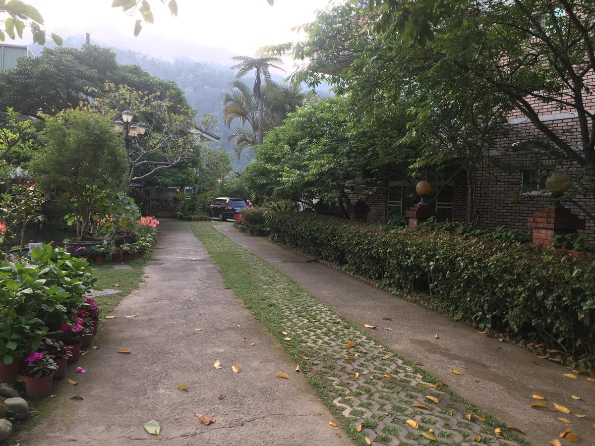 Yu Ho Yuan Lesiure Homestay Nanzhuang Buitenkant foto