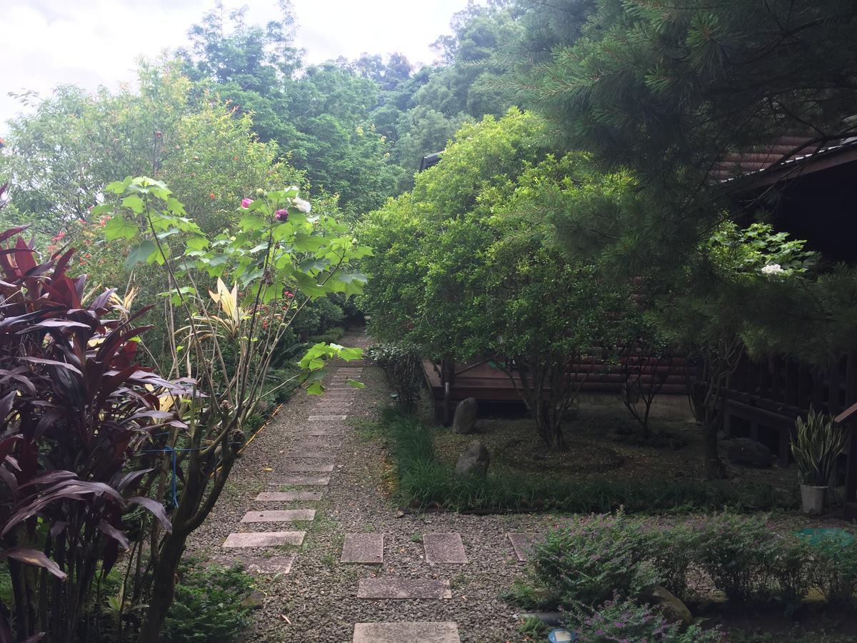 Yu Ho Yuan Lesiure Homestay Nanzhuang Buitenkant foto