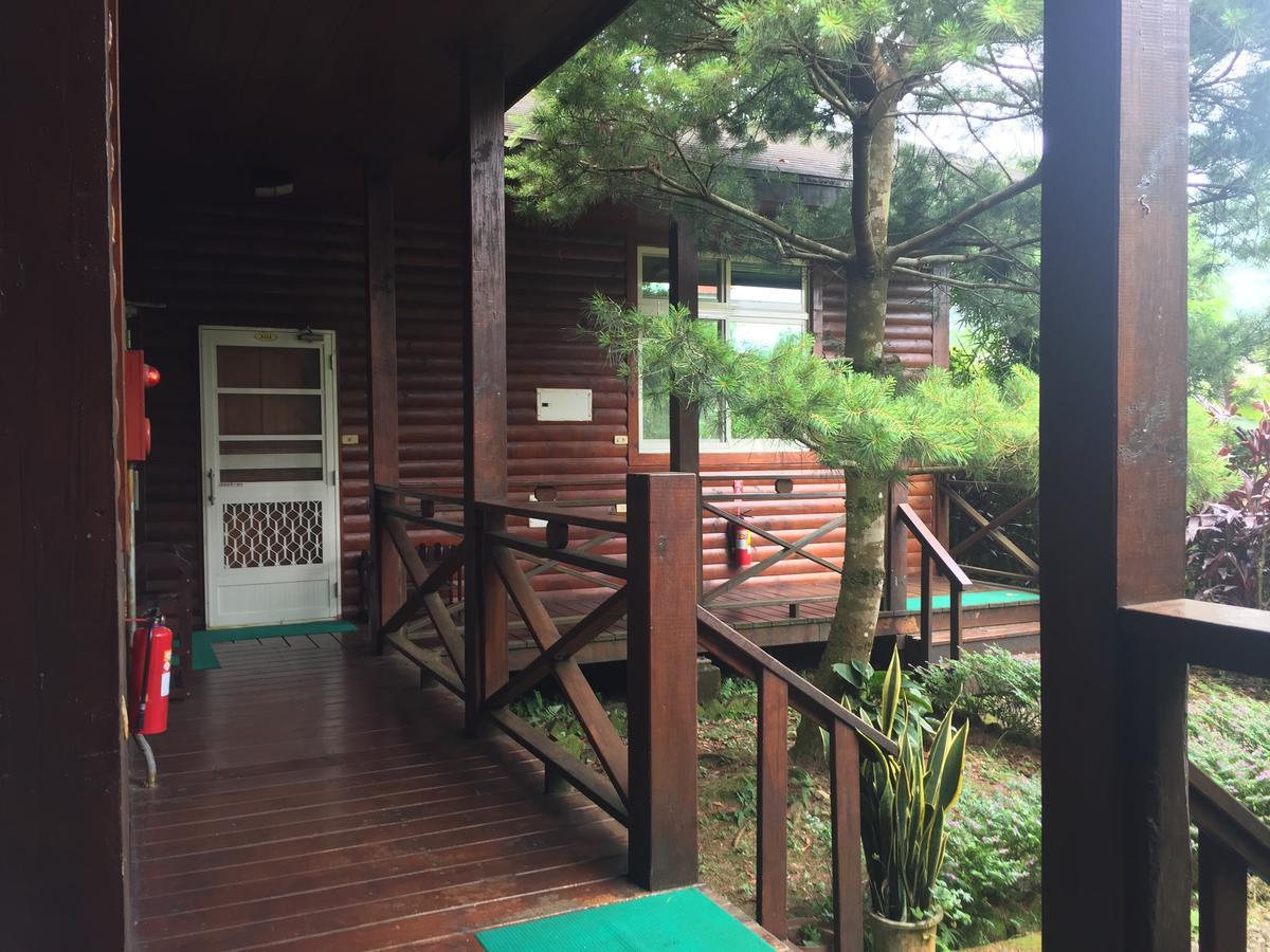 Yu Ho Yuan Lesiure Homestay Nanzhuang Buitenkant foto